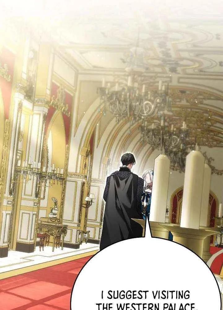 Pulling the Grand Duke’s Leash Chapter 31 page 33 - 
