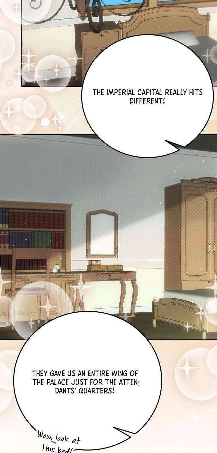 Pulling the Grand Duke’s Leash Chapter 31 page 41 - 