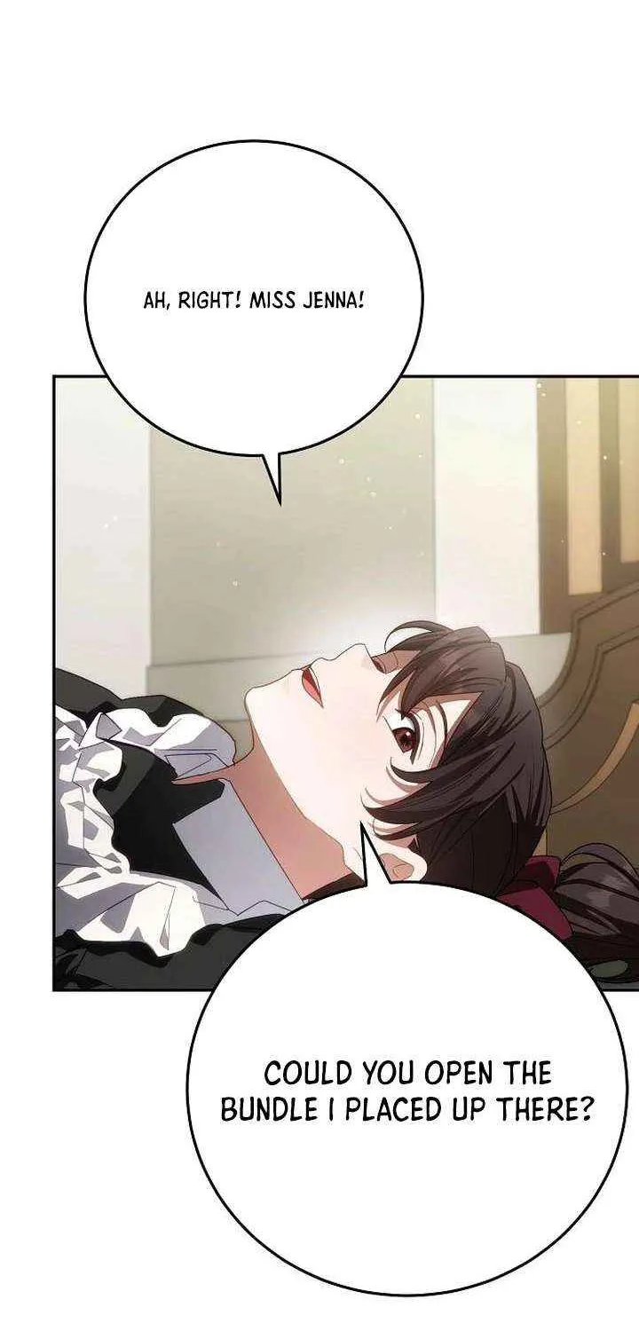 Pulling the Grand Duke’s Leash Chapter 31 page 43 - 