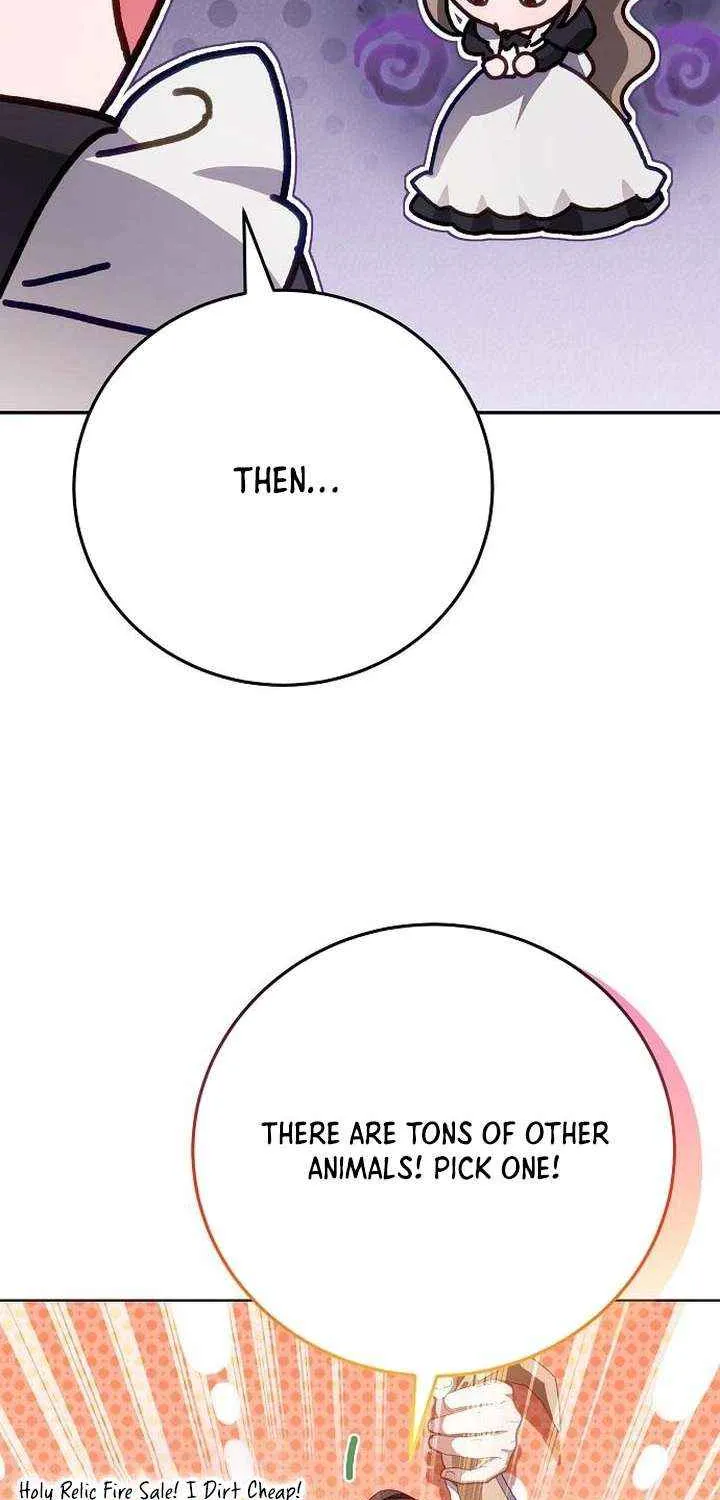 Pulling the Grand Duke’s Leash Chapter 31 page 51 - 