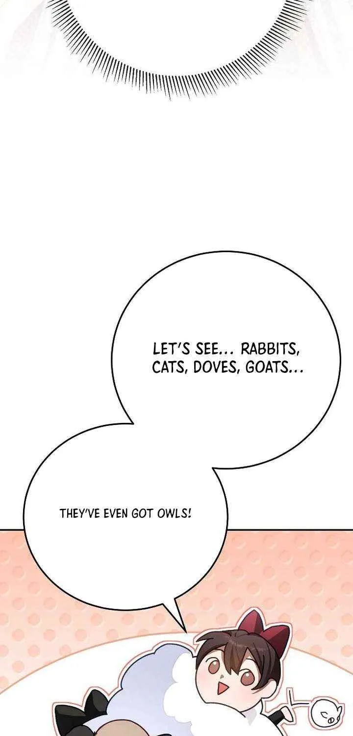 Pulling the Grand Duke’s Leash Chapter 31 page 53 - 