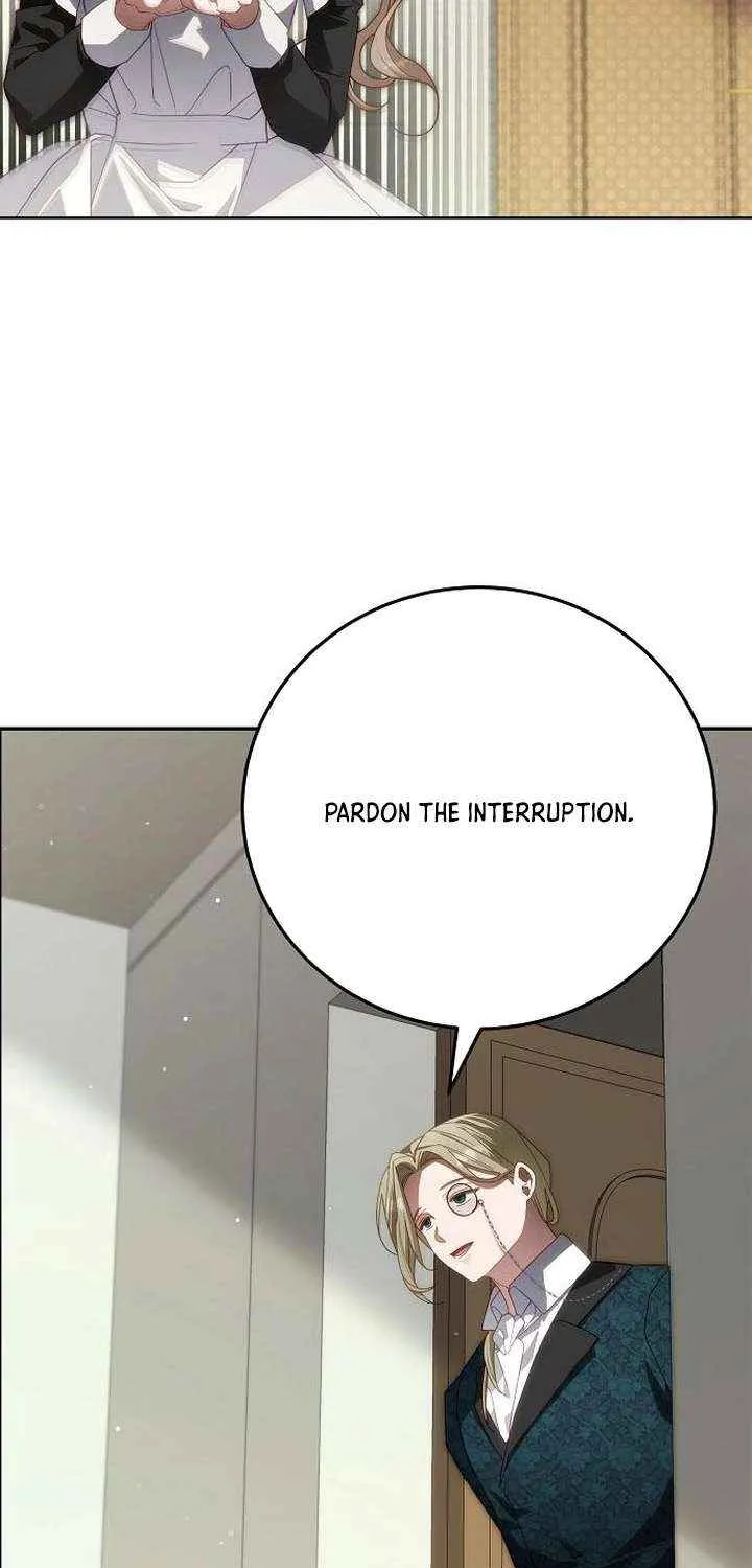 Pulling the Grand Duke’s Leash Chapter 31 page 60 - 