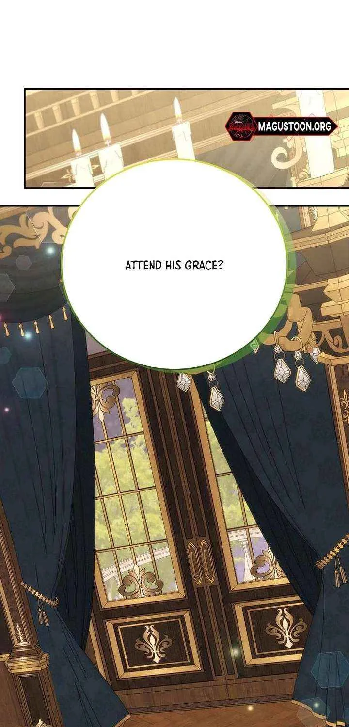 Pulling the Grand Duke’s Leash Chapter 31 page 64 - 