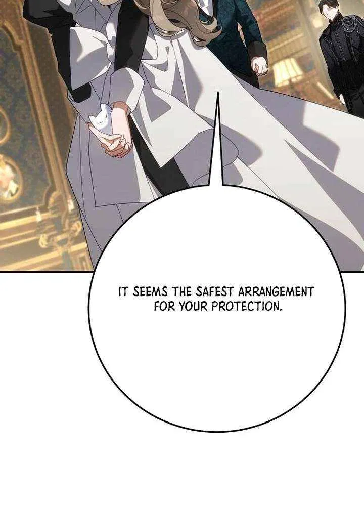 Pulling the Grand Duke’s Leash Chapter 31 page 66 - 