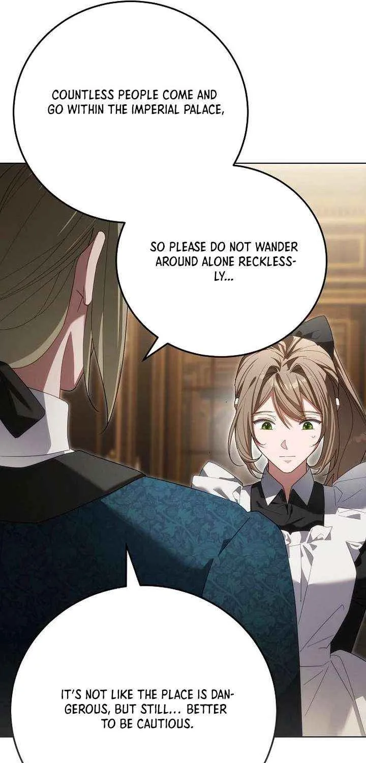 Pulling the Grand Duke’s Leash Chapter 31 page 67 - 