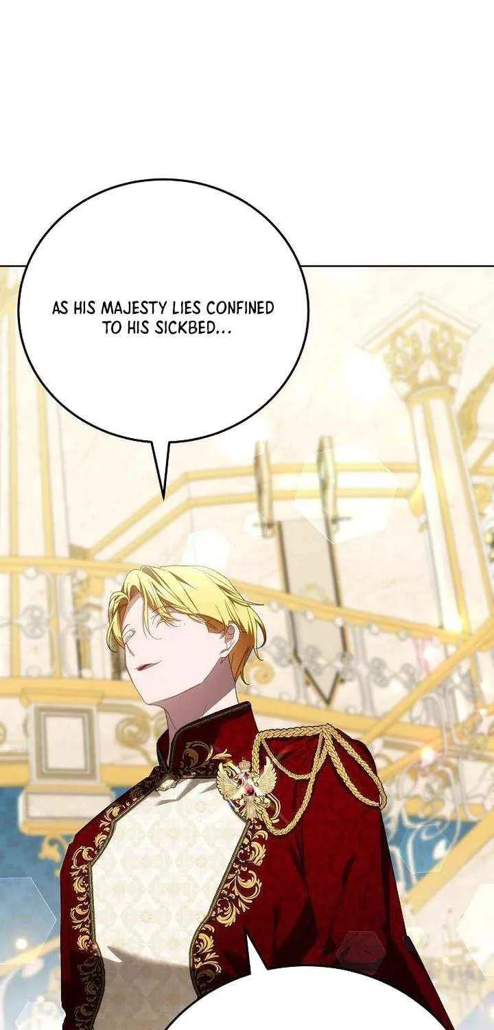 Pulling the Grand Duke’s Leash Chapter 31 page 8 - 