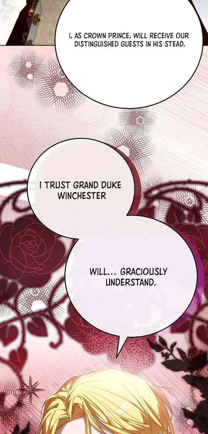 Pulling the Grand Duke’s Leash Chapter 31 page 9 - 