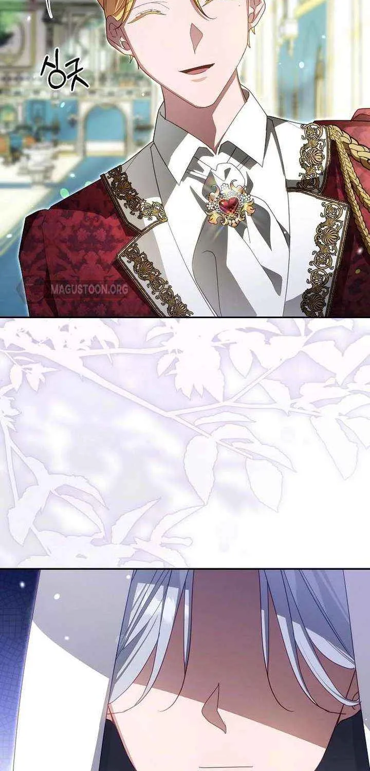 Pulling the Grand Duke’s Leash Chapter 32 page 11 - 
