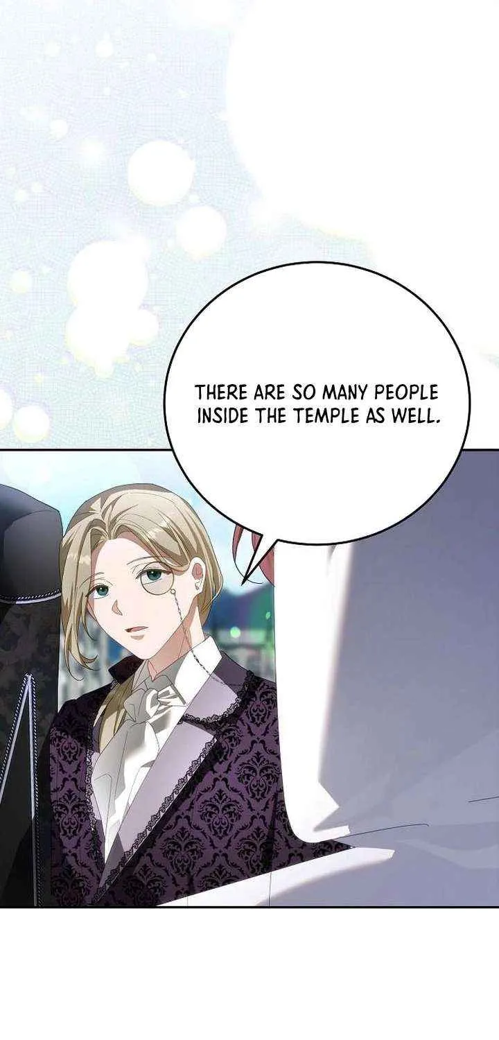 Pulling the Grand Duke’s Leash Chapter 32 page 17 - 