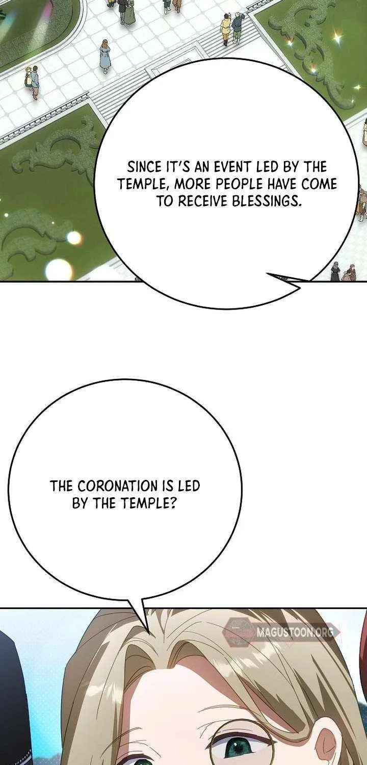Pulling the Grand Duke’s Leash Chapter 32 page 19 - 