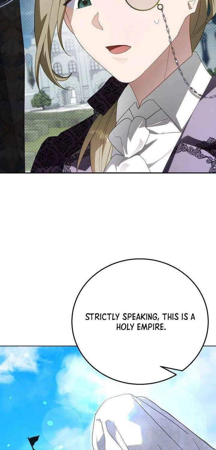 Pulling the Grand Duke’s Leash Chapter 32 page 20 - 