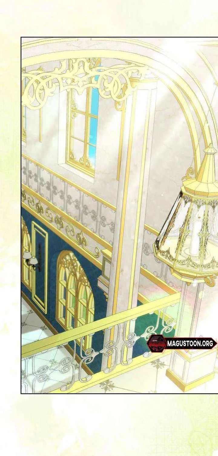 Pulling the Grand Duke’s Leash Chapter 32 page 3 - 
