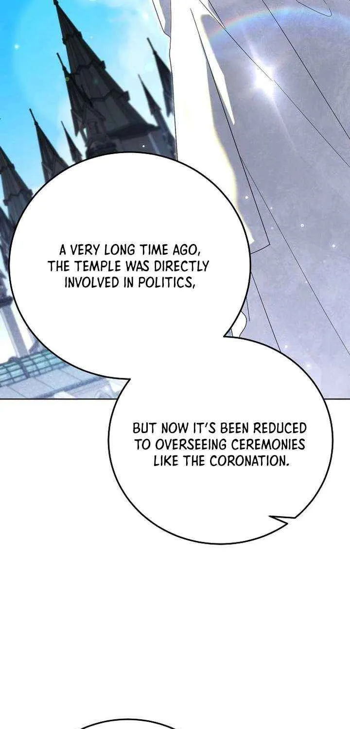 Pulling the Grand Duke’s Leash Chapter 32 page 21 - 