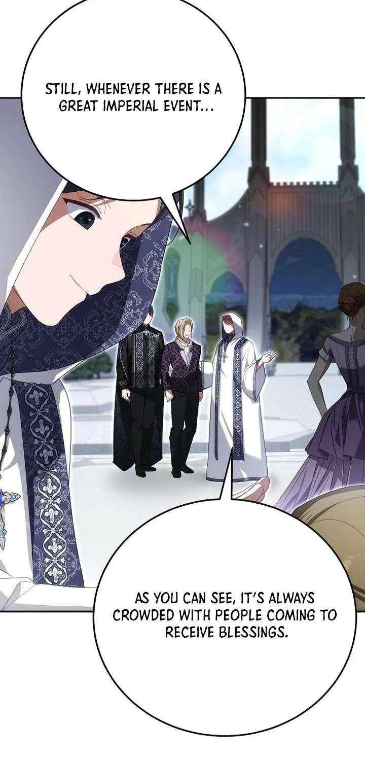 Pulling the Grand Duke’s Leash Chapter 32 page 22 - 