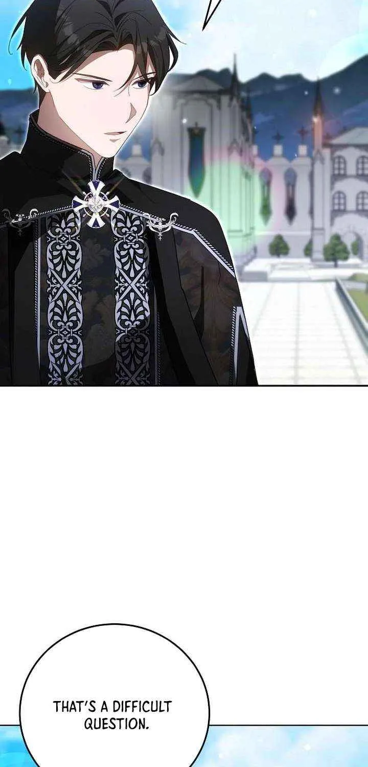 Pulling the Grand Duke’s Leash Chapter 32 page 25 - 
