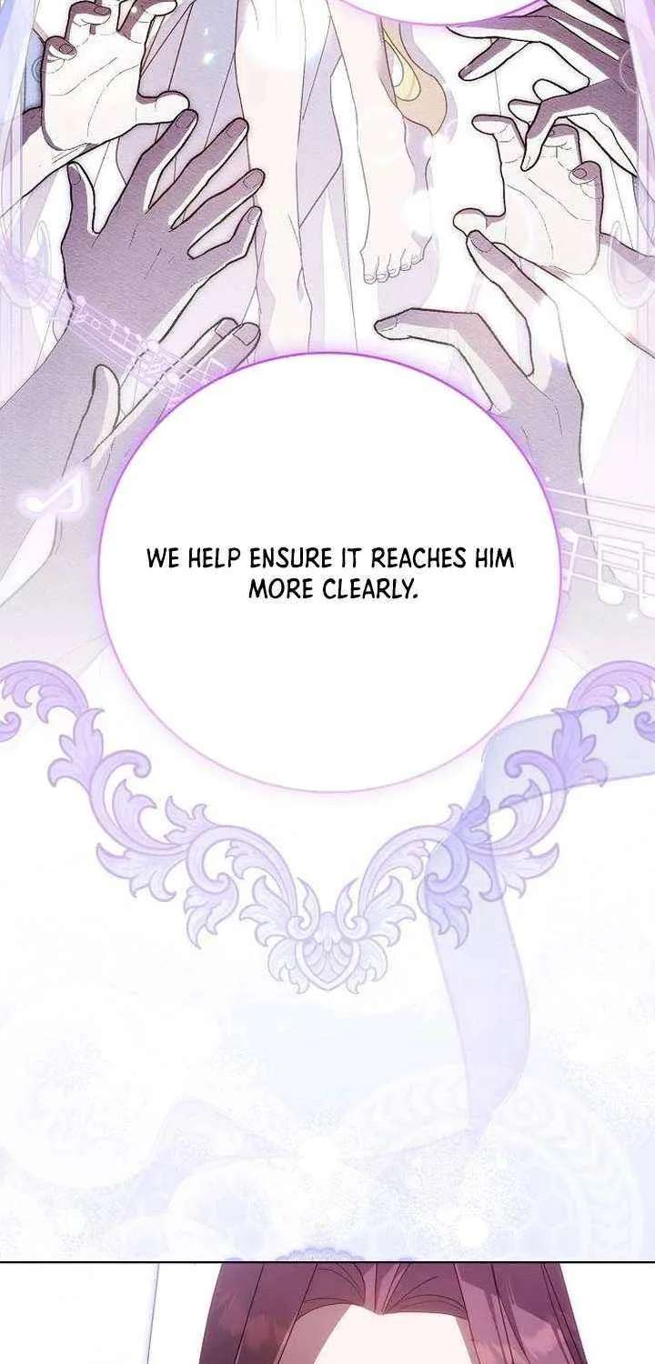 Pulling the Grand Duke’s Leash Chapter 32 page 28 - 