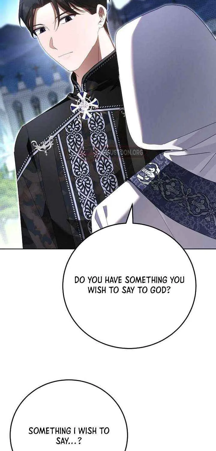 Pulling the Grand Duke’s Leash Chapter 32 page 30 - 