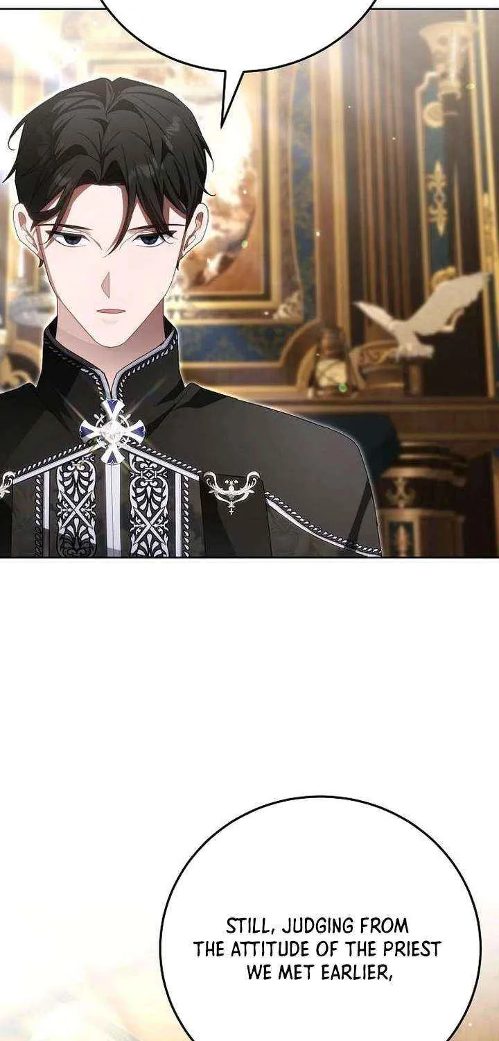 Pulling the Grand Duke’s Leash Chapter 32 page 38 - 