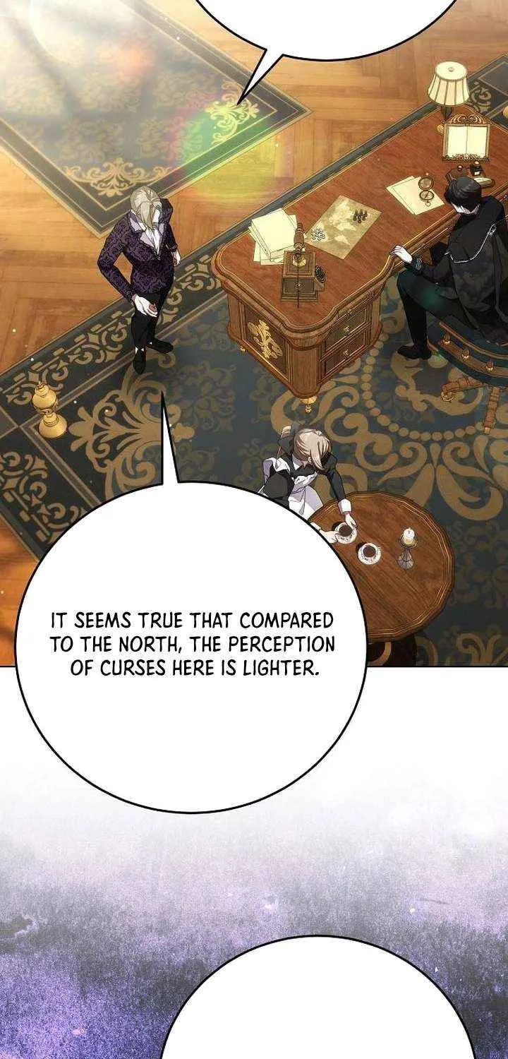 Pulling the Grand Duke’s Leash Chapter 32 page 39 - 