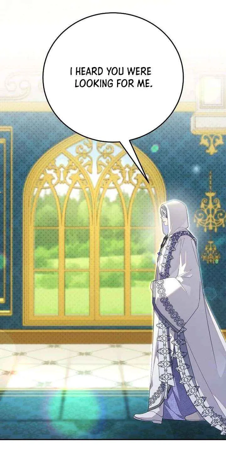 Pulling the Grand Duke’s Leash Chapter 32 page 5 - 