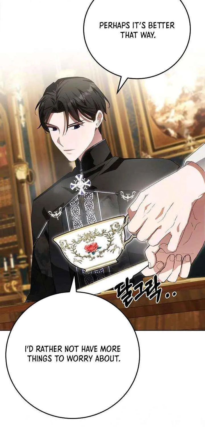 Pulling the Grand Duke’s Leash Chapter 32 page 41 - 