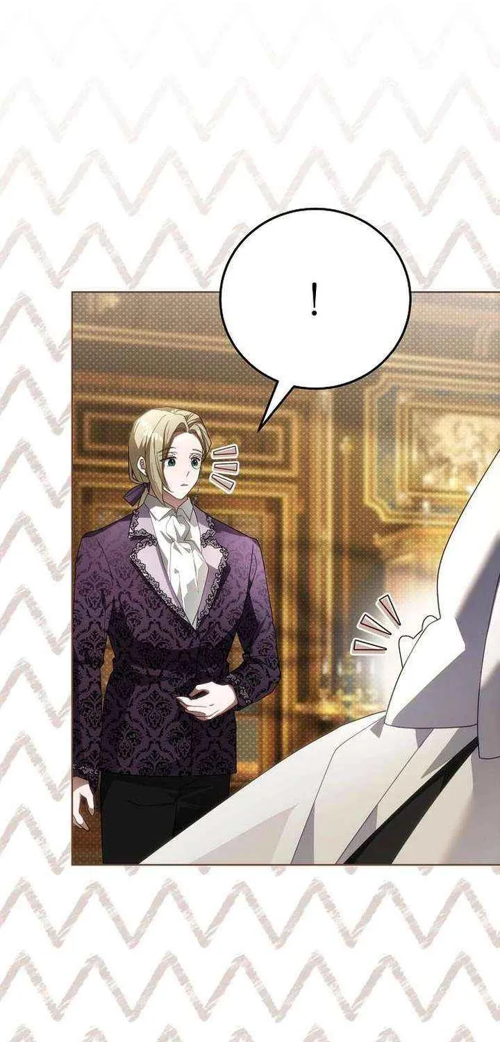 Pulling the Grand Duke’s Leash Chapter 32 page 42 - 