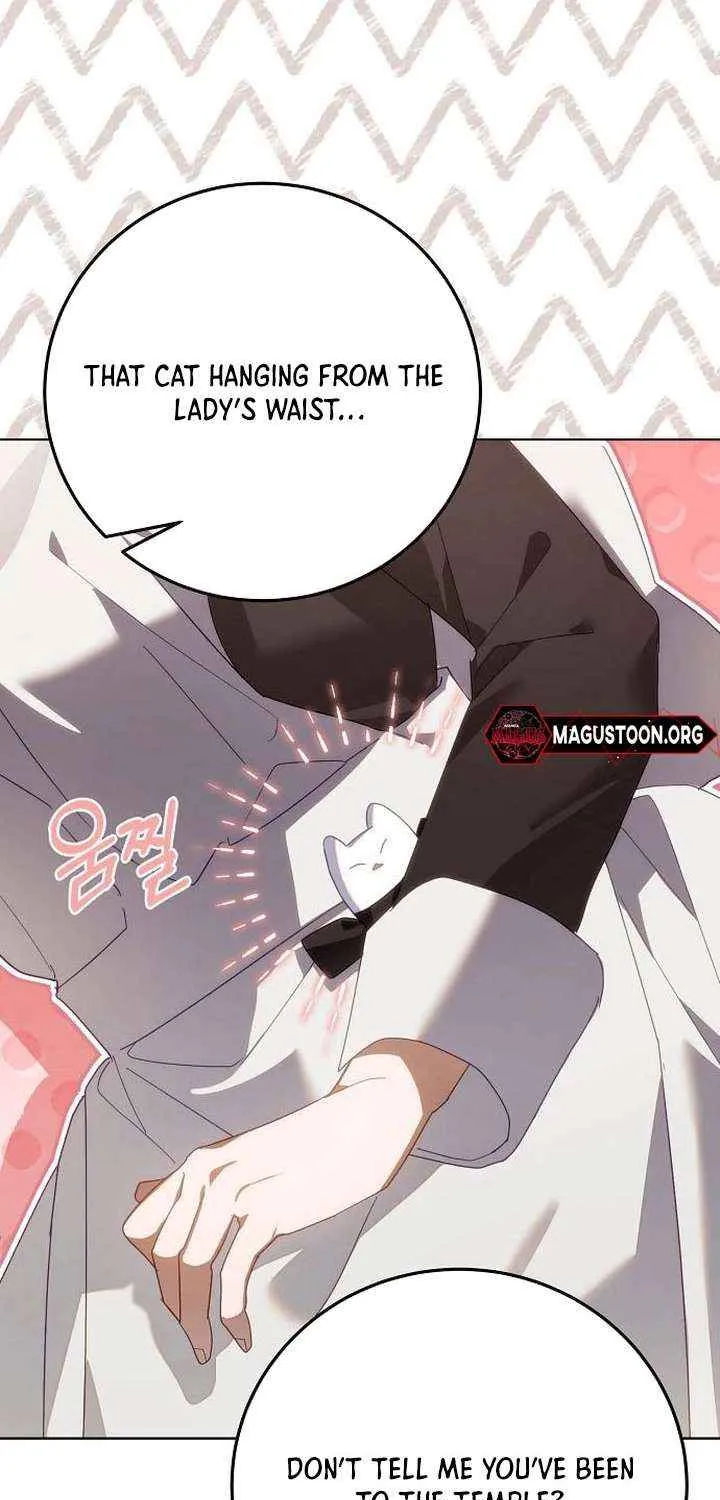 Pulling the Grand Duke’s Leash Chapter 32 page 43 - 