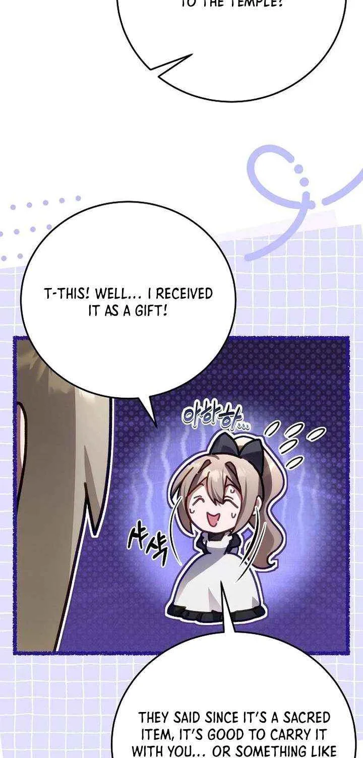 Pulling the Grand Duke’s Leash Chapter 32 page 44 - 
