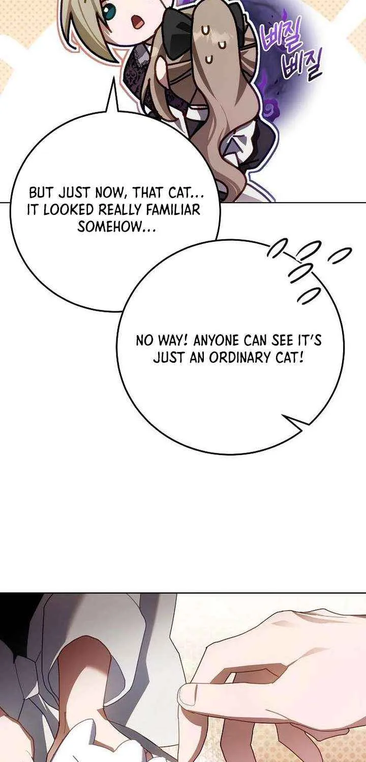 Pulling the Grand Duke’s Leash Chapter 32 page 46 - 