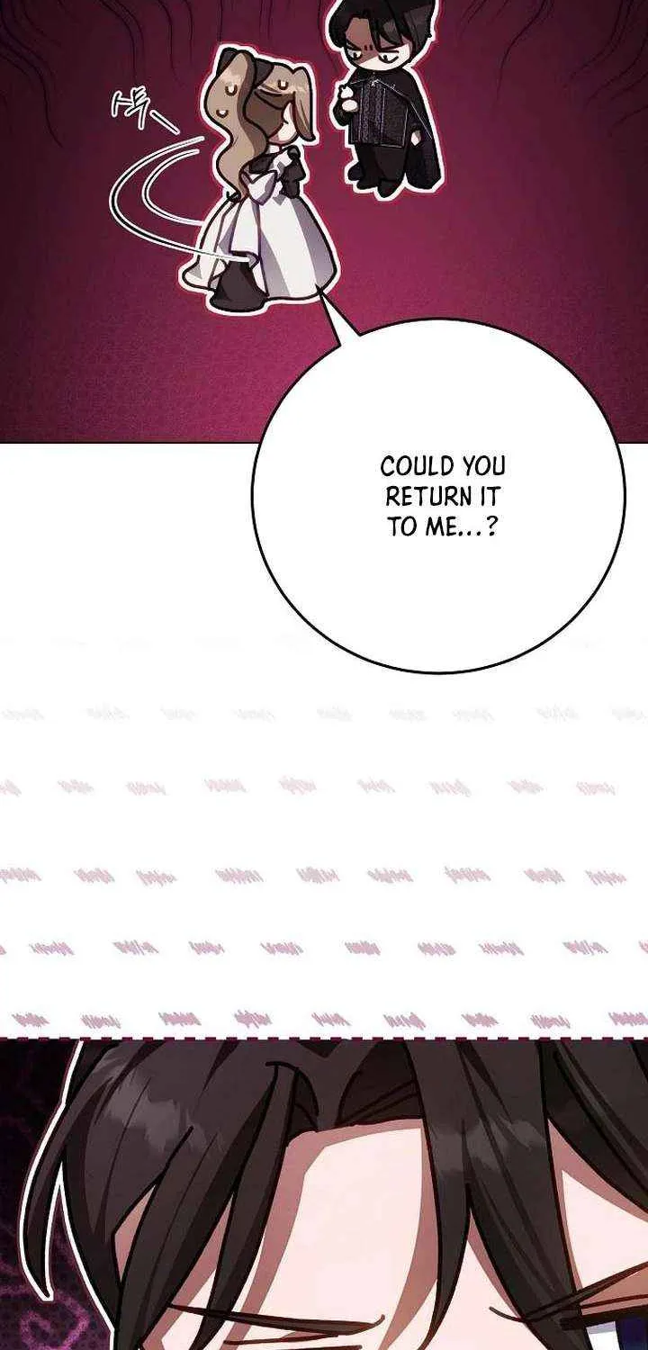 Pulling the Grand Duke’s Leash Chapter 32 page 49 - 