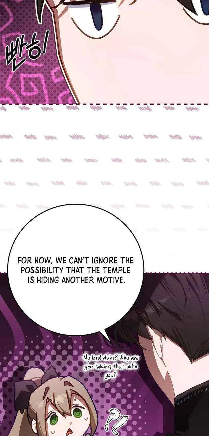 Pulling the Grand Duke’s Leash Chapter 32 page 50 - 