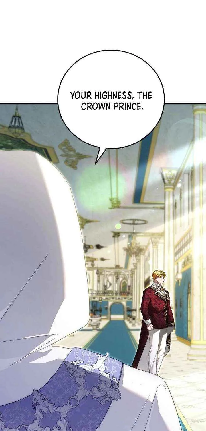 Pulling the Grand Duke’s Leash Chapter 32 page 6 - 