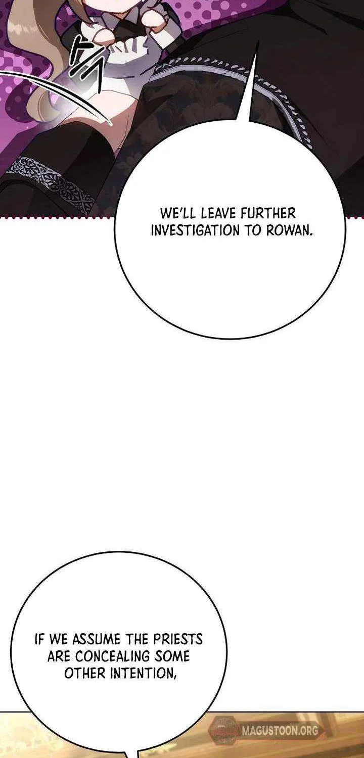 Pulling the Grand Duke’s Leash Chapter 32 page 51 - 