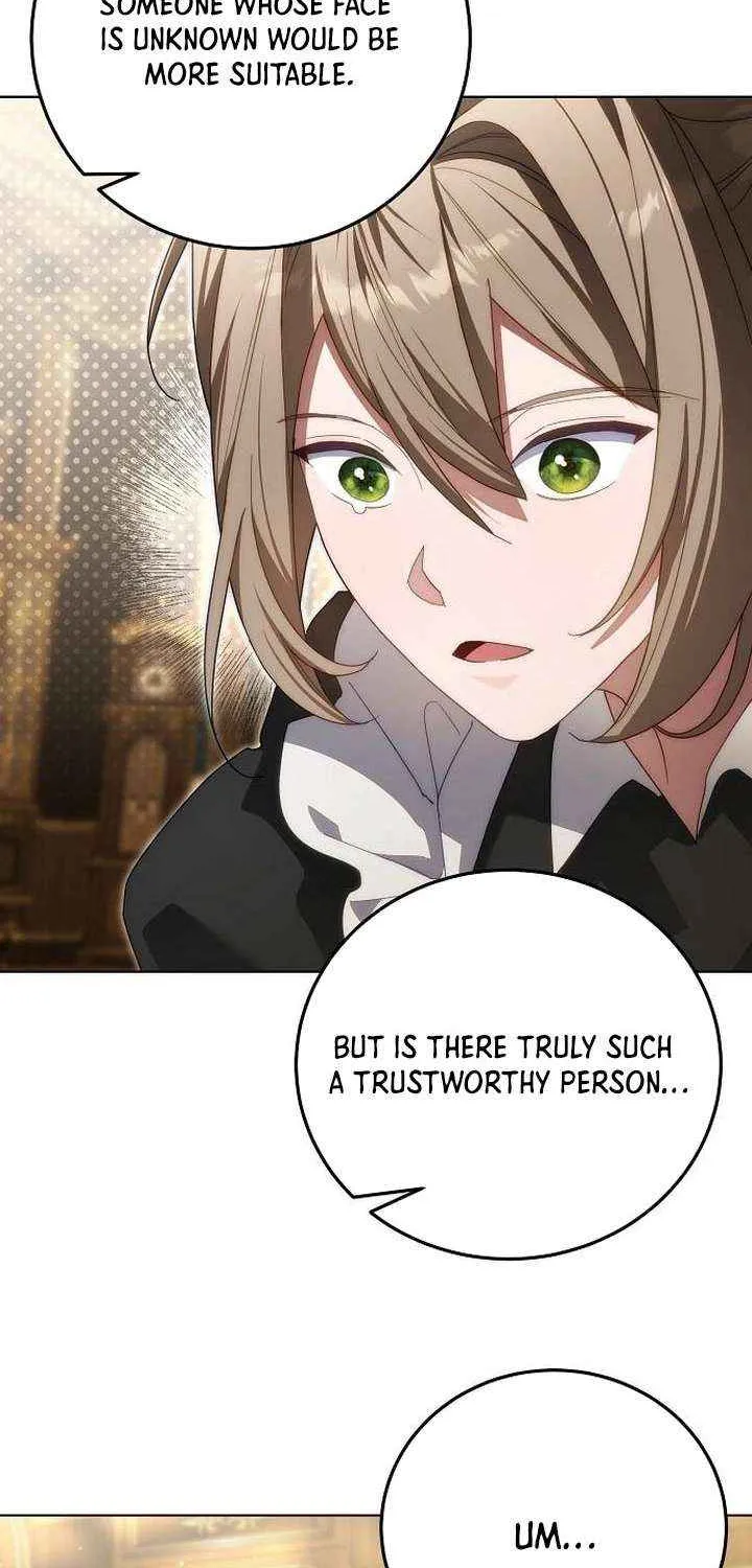 Pulling the Grand Duke’s Leash Chapter 32 page 53 - 