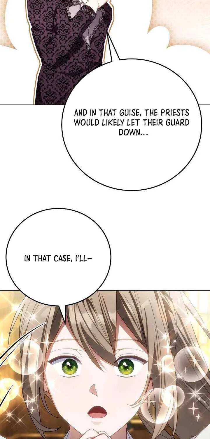 Pulling the Grand Duke’s Leash Chapter 32 page 57 - 