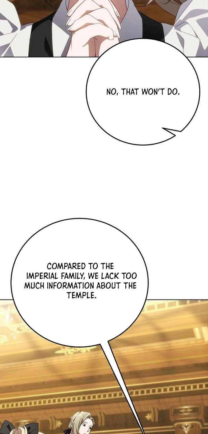 Pulling the Grand Duke’s Leash Chapter 32 page 58 - 