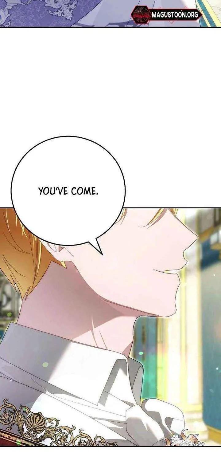 Pulling the Grand Duke’s Leash Chapter 32 page 7 - 