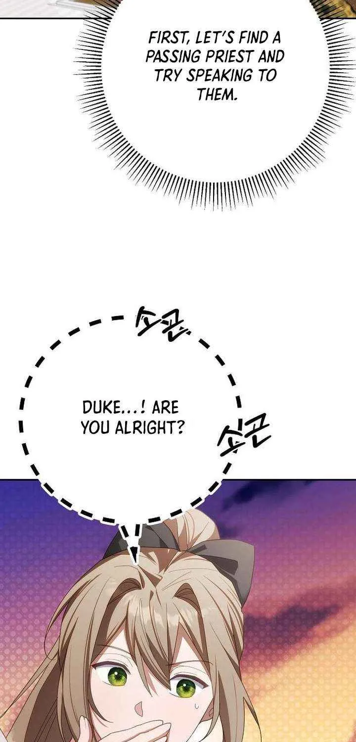Pulling the Grand Duke’s Leash Chapter 32 page 68 - 