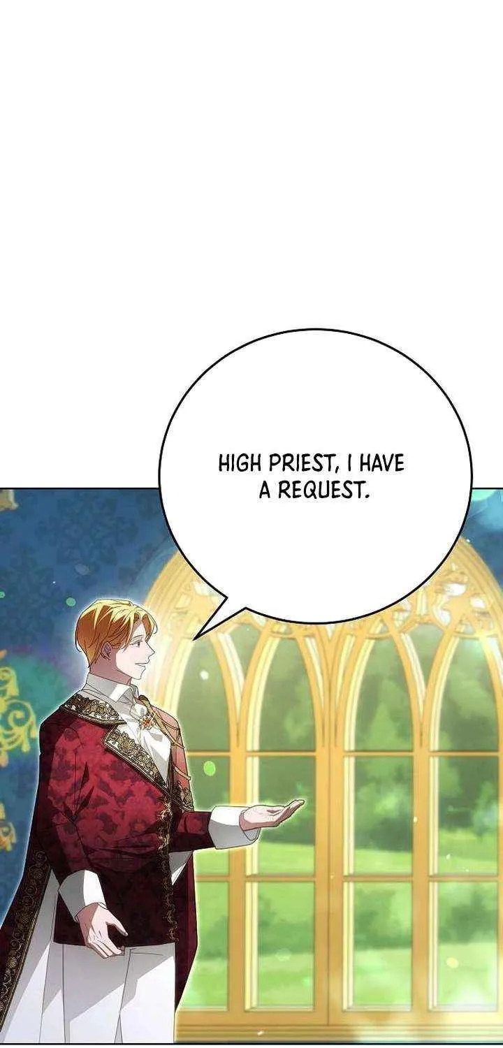 Pulling the Grand Duke’s Leash Chapter 32 page 8 - 
