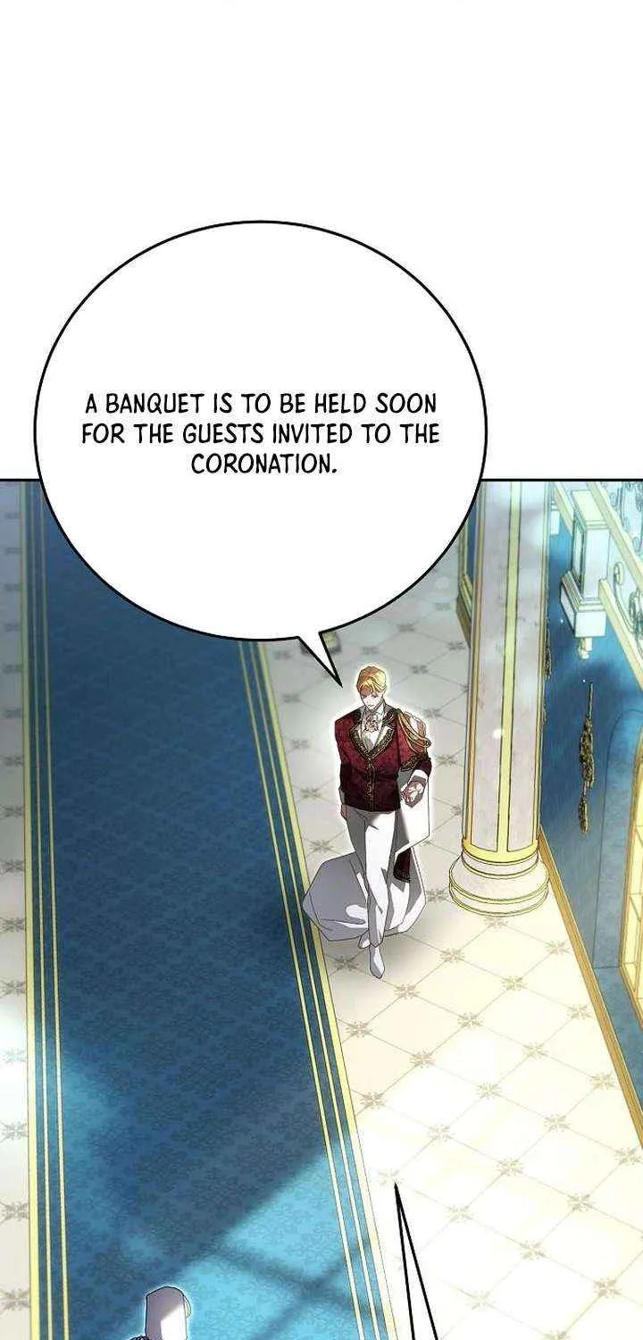 Pulling the Grand Duke’s Leash Chapter 32 page 9 - 