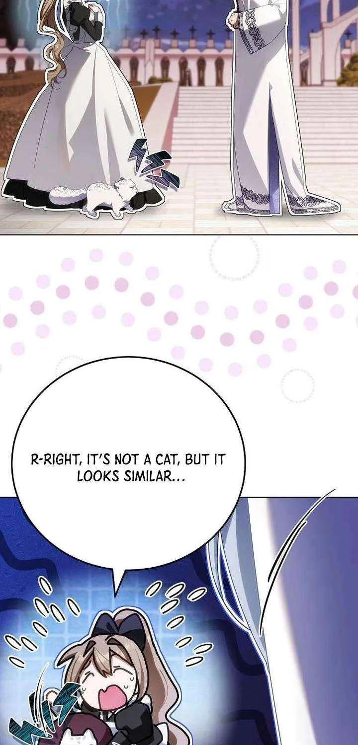 Pulling the Grand Duke’s Leash Chapter 33 page 14 - 