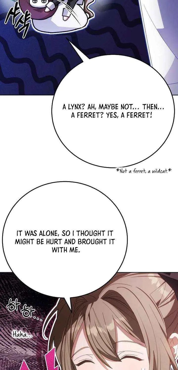 Pulling the Grand Duke’s Leash Chapter 33 page 15 - 