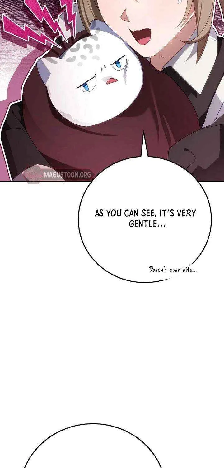 Pulling the Grand Duke’s Leash Chapter 33 page 16 - 