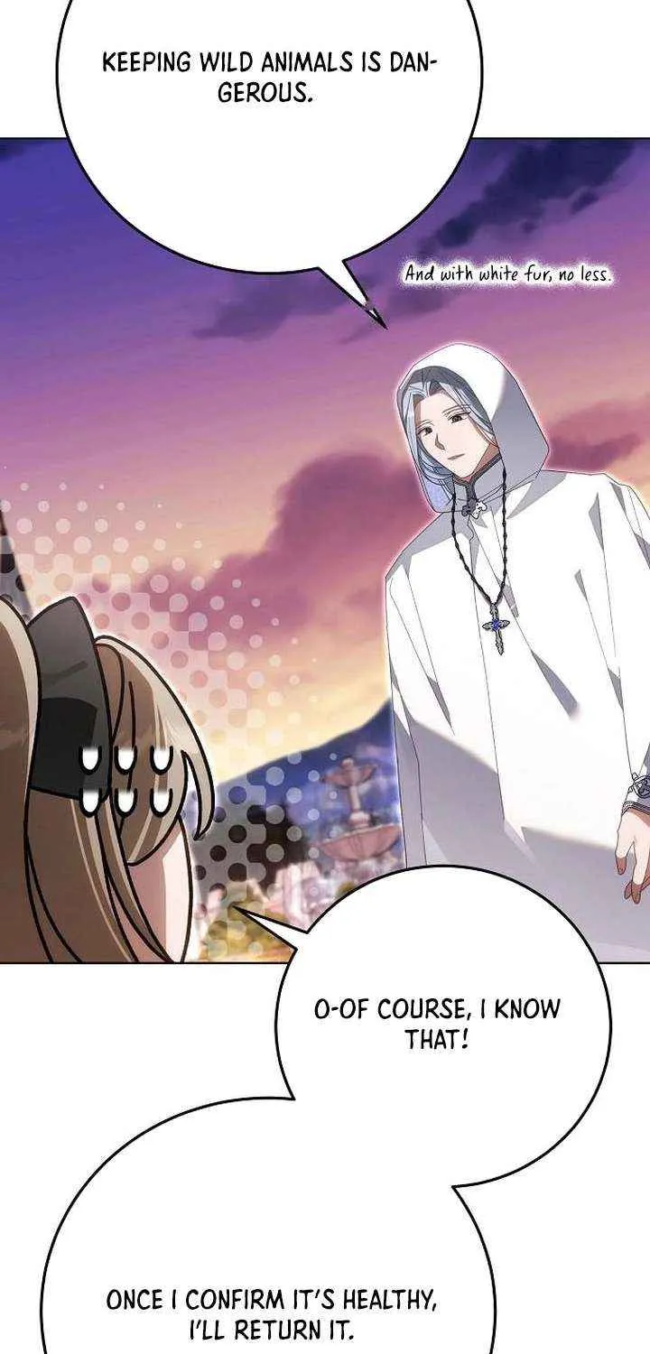 Pulling the Grand Duke’s Leash Chapter 33 page 17 - 