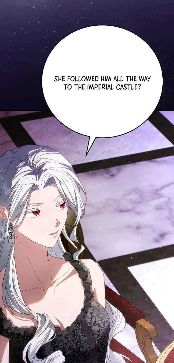 Pulling the Grand Duke’s Leash Chapter 33 page 39 - 