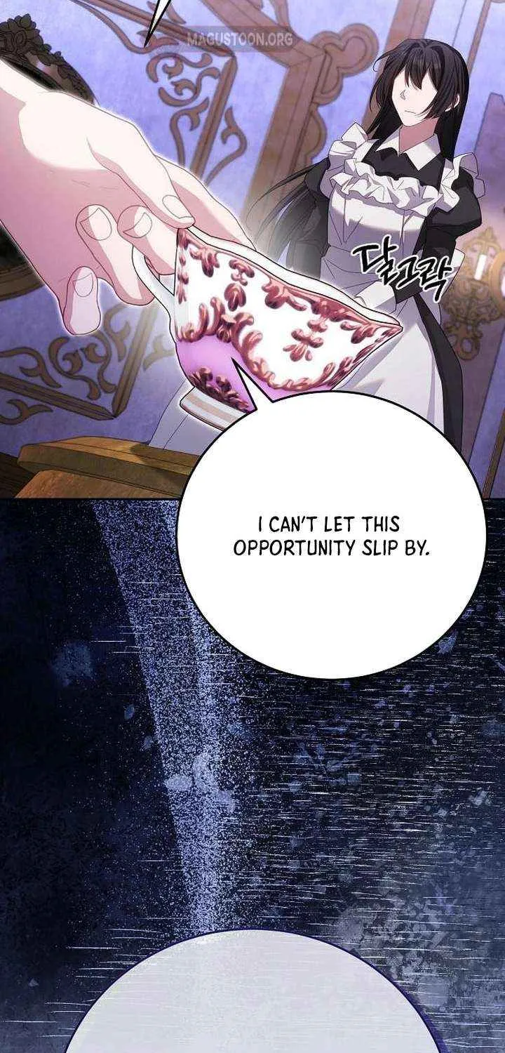 Pulling the Grand Duke’s Leash Chapter 33 page 43 - 