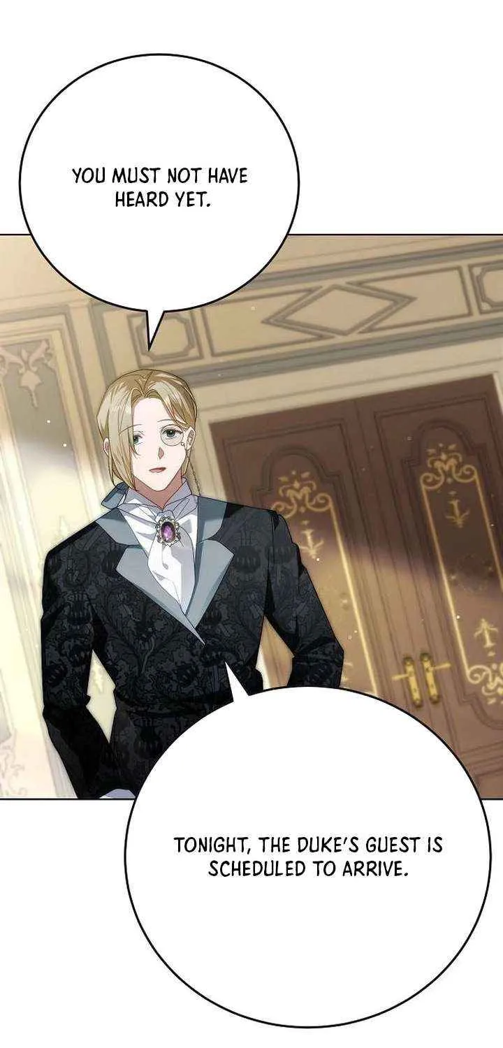 Pulling the Grand Duke’s Leash Chapter 33 page 48 - 