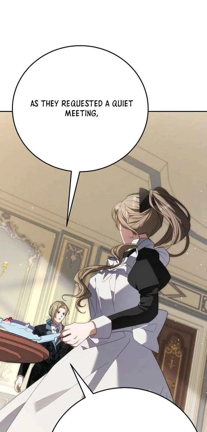 Pulling the Grand Duke’s Leash Chapter 33 page 49 - 