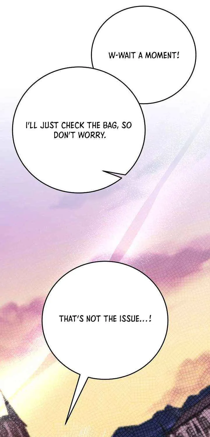 Pulling the Grand Duke’s Leash Chapter 33 page 6 - 