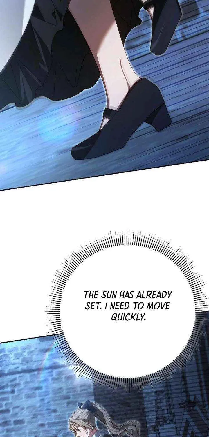 Pulling the Grand Duke’s Leash Chapter 33 page 53 - 
